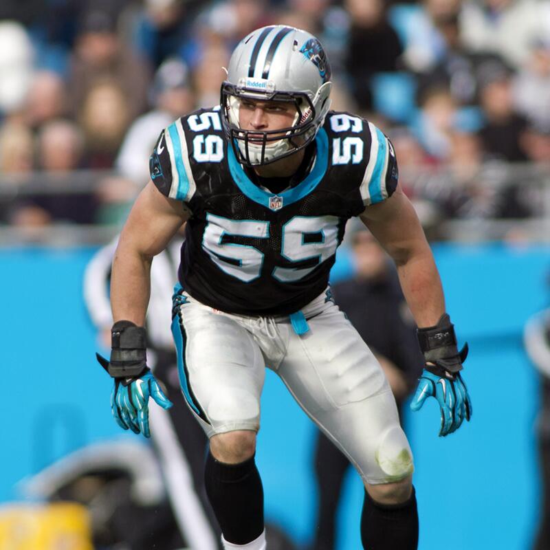 Panthers silver jersey deals