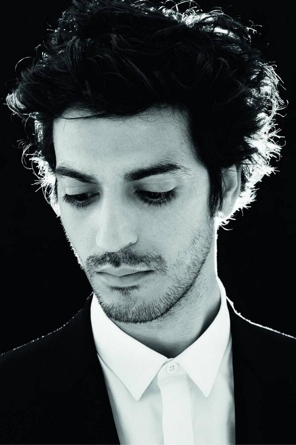 Soirée #Audi e-tron : #Gesaffelstein sur scène le 23 chez Electric Paris ! #e_tron <a href="/AudiFrance/">Audi France</a> <a href="/Audi/">Audi USA</a>