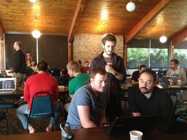 HOW Conf tweet media