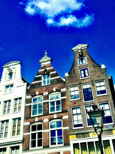 Pretravelguide's tweet photo. How we love these in Amsterdam. See http://t.co/NcOUbpmjD0 for more. http://t.co/J8bts70FYn