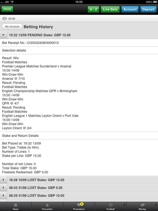 mvmtips's tweet image. Apologies to our followers the #MVM #tastytreble was not uploaded! Just checked the results, looking gd! #profit