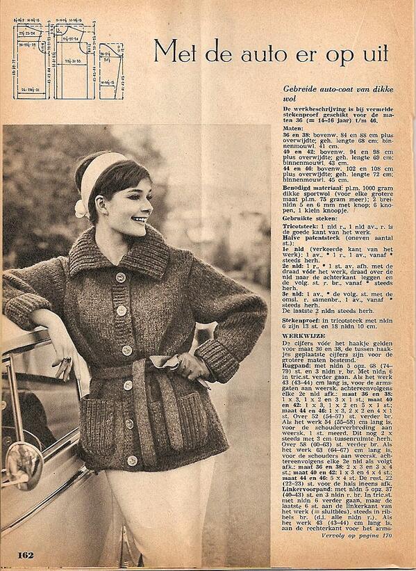 Voor wie er dit weekend nog op uit trekt met de auto: het kan wat frissig zijn, dus...