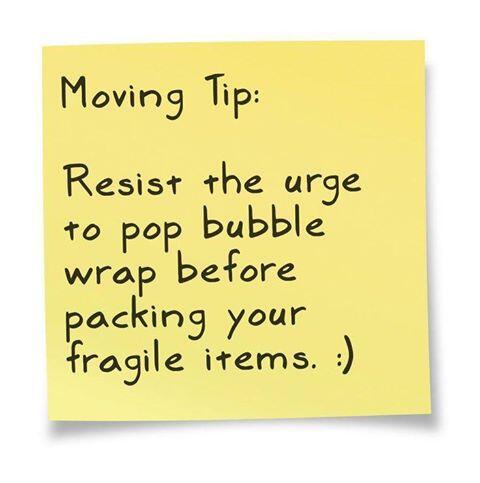 ExpressMovingCA's tweet image. Everyone has done this!! We here at Express have.