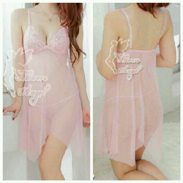 SyaifulKemploh's tweet photo. "@natasha_adin2: Clubwear kode 8987 - 140rb include Gstring , cek bio utk pemesanan ✔ #lingerie http://t.co/CnSjHJuAsb"