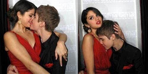 FotoMesra's tweet photo. Justin &amp; selena lagi nih:D siapa mau ? HOT banget #FotoMesra http://t.co/gNuspSXESS