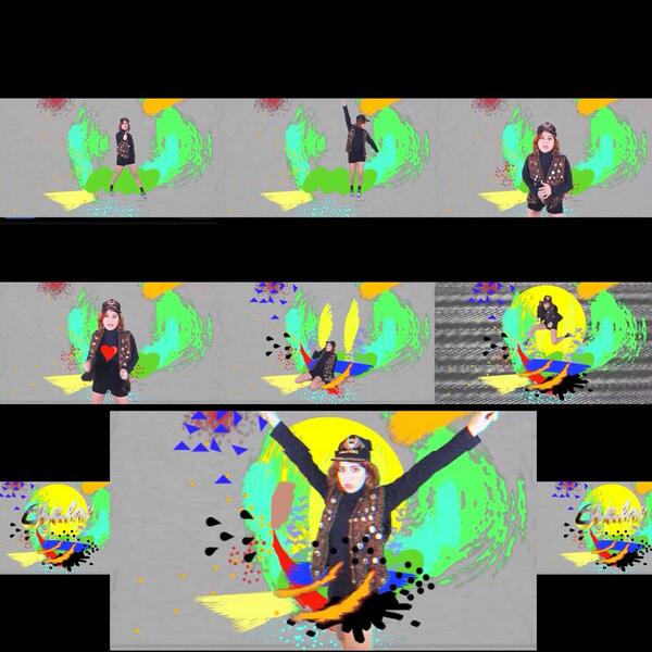 MARVSTRADAMUS69's tweet image. @thisischela You're dope. #nofilter #hottietoo