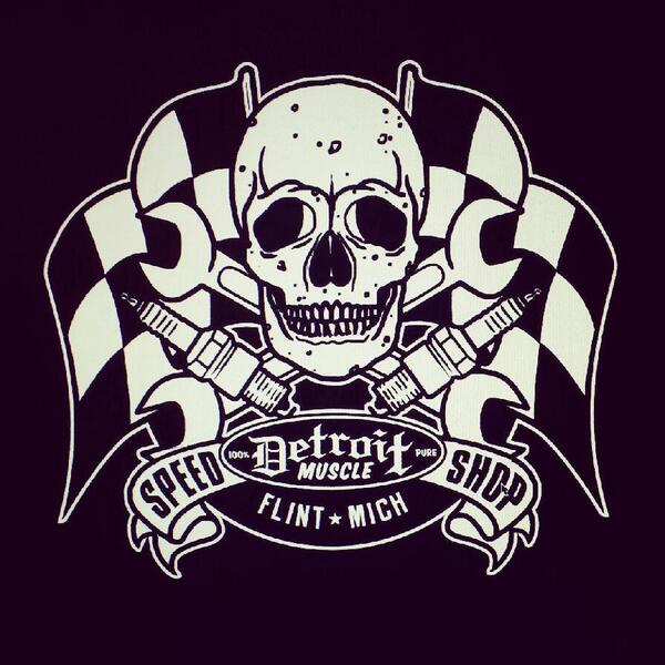 DetMuscleSpeed tweet picture