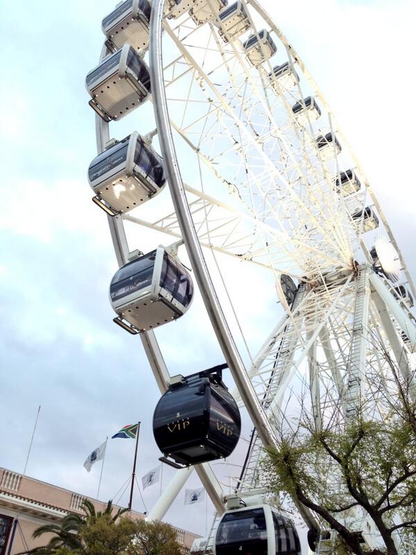 Same same but different.This is the kind of elitism that undermines our democratic project.Spirit of MEbuntu! Sigh!