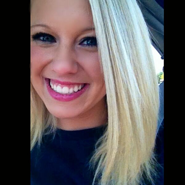 kaeganelise's tweet image. God, I'm soo blonde. #IllGetUsedToIt