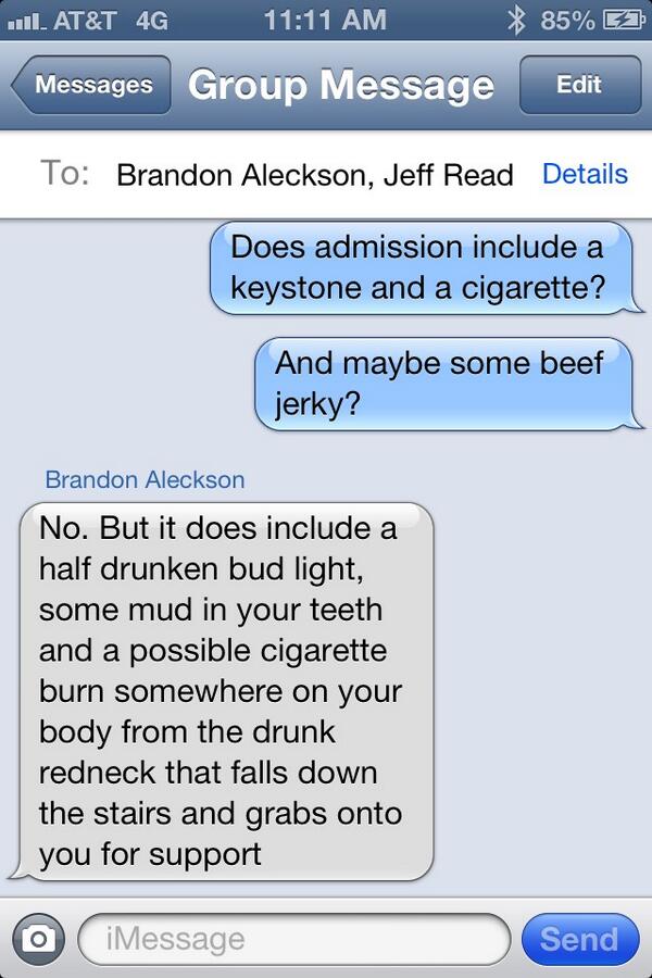 lloydread16's tweet image. Looks like I'm going sprint car racing! #LowerClass #PutMeInCoach #Murica