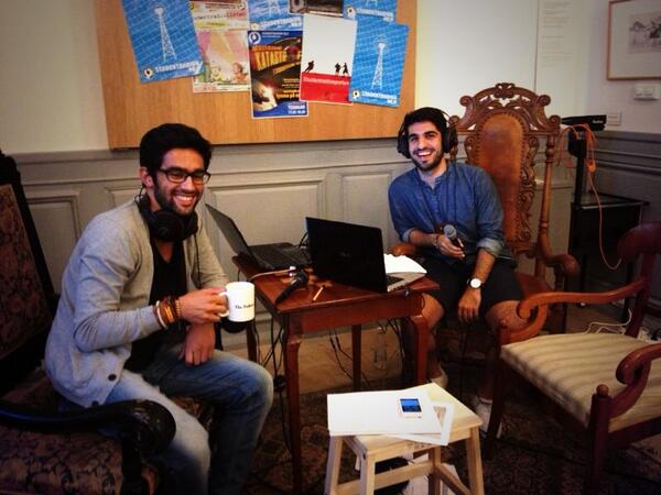 ThePodHour tweet media