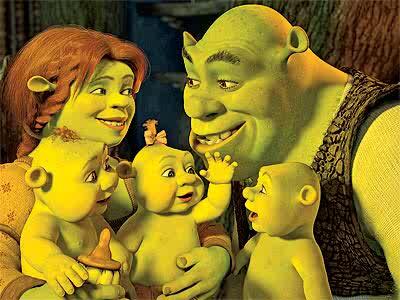 KayPee_C's tweet photo. Mommy,Fargus,Felicia,Fergle and Daddy...♥ http://t.co/j3cGMwyYNJ