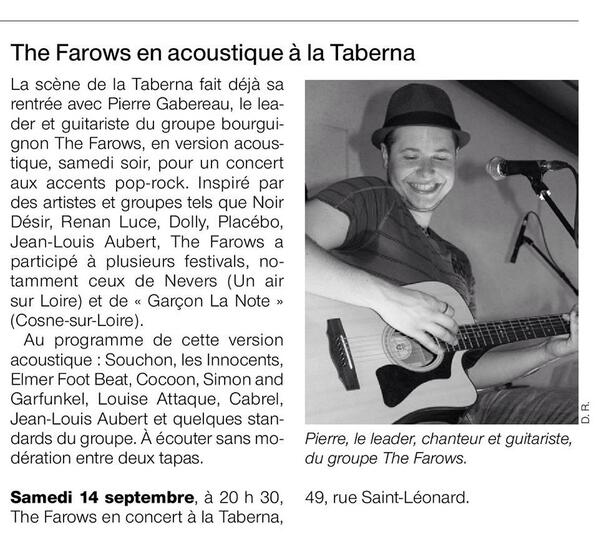 la taberna tweet media
