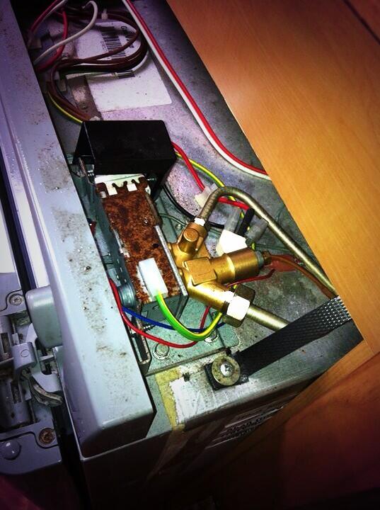 colin kirk tweet media