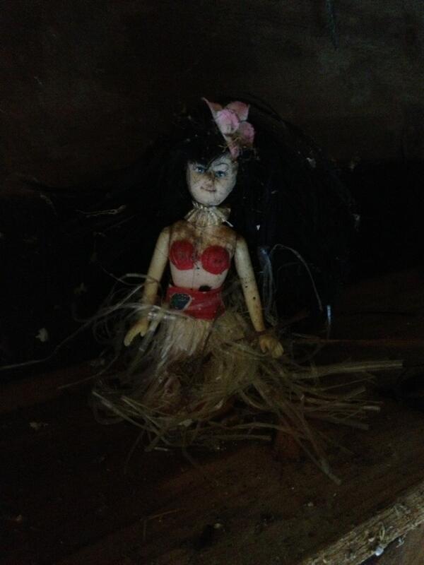 tones718's tweet image. Is it bad for a full grown man to be afraid to go to the very back of his own shed? Ehh. @PeteinVermont wanna help?