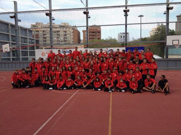 Mike__Rocha's tweet image. Gran dia avui en el #10aniversaricbsaps . Tot un plaer poder participar-hi. #cbsaps #moritz #jugones