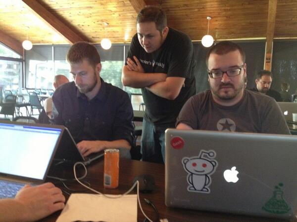 HOW Conf tweet media