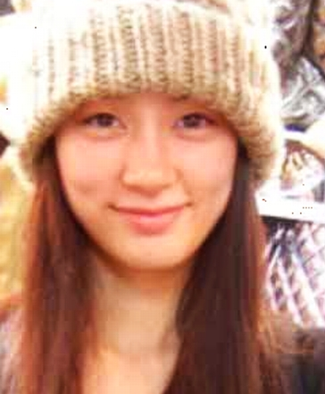 水川あさみのスッピン画像。化粧をしているときとは違う感じだけど