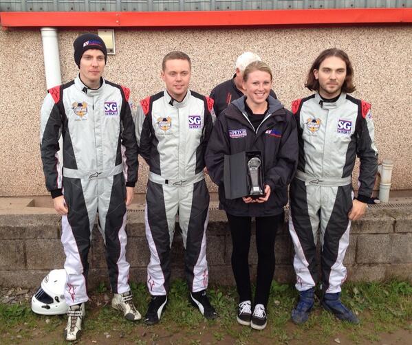 sgpetch's tweet photo. Well done guys &amp; gals @TeessideThunder @xDanielle_amy #EKL #2ndEndurance http://t.co/J9PWulO11h