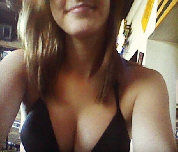 SunDevilBoobs's tweet photo. "Bikini Blackout for my #SunDevils !" Doing it SDB's style - love #ASUgameday http://t.co/JXh8hRkSUc