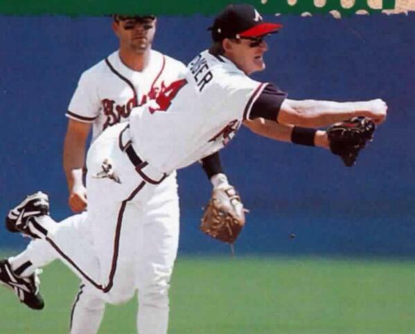 treysutton7's tweet image. Hey @Nationals.. Jeff Blauser is washed up.. So are you.. #MagicNumber4 #BravesCountry
