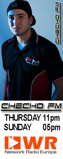 ChechoSuarezDJ's tweet photo. Ahora tambien puedes escuchar mi podcast "SpiriTrance" en @NRadio1 todos los jueves 4pm y domingos 10am hora colombia http://t.co/NLkJmNt9uR