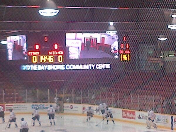 TendyMindset's tweet photo. Jesus so sick. @AttackOHL http://t.co/spTrJEQDEa