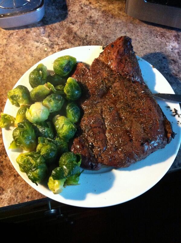 Yep. The whole damn thing.