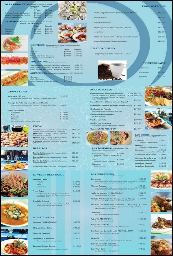 ATuCasaExpress's tweet photo. Mariscos en la comodidad de tu hogar http://t.co/43ZvzdrA8I