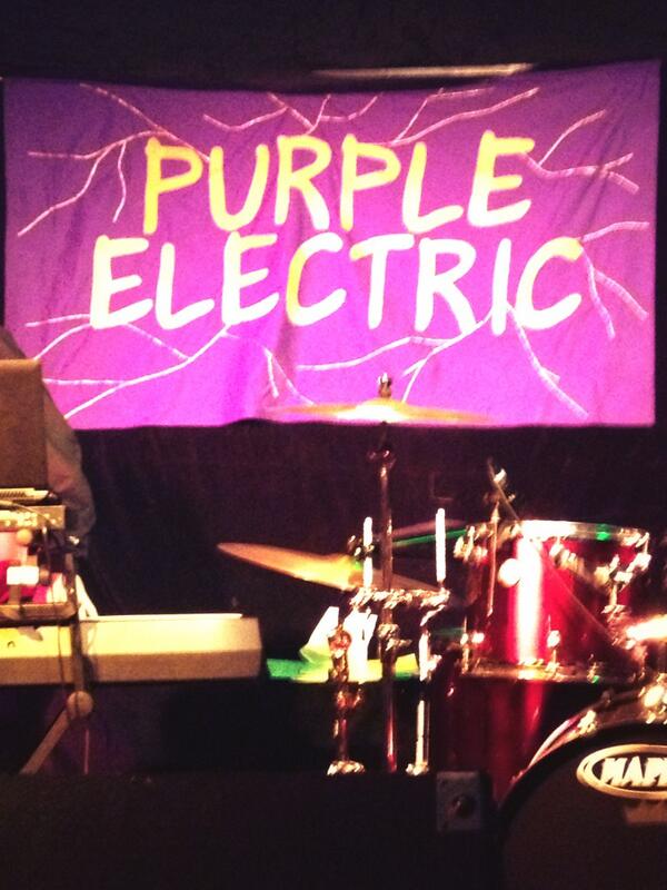 CevinMc_Kormack's tweet photo. @PurpleElectric_ were incredible tonight,they keep getting better every performance and put on a real show #live 🎵 http://t.co/VVGCCMR5L5