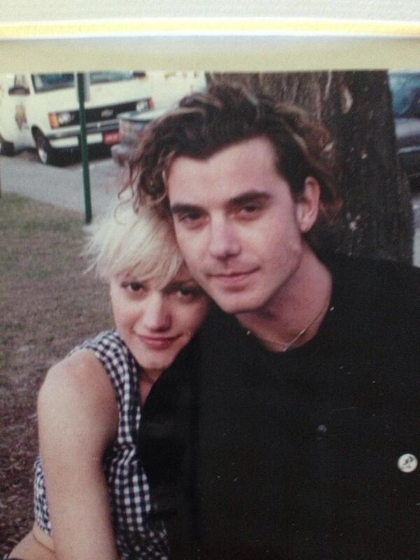 Gwen Stefani tweet media