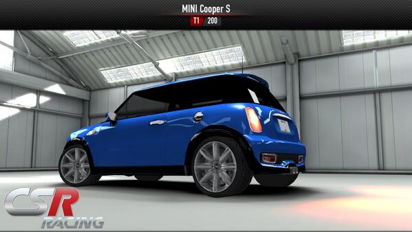 _tieng's tweet photo. Check out my ride in #CSRRacing for iPhone! Try it for FREE!
http://t.co/fvAKoCL30H http://t.co/WlIoQ2iaim