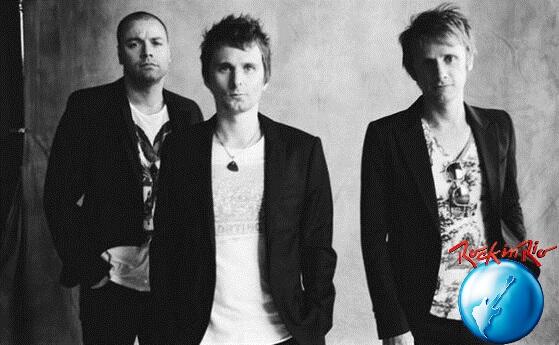 rockinrioARG's tweet photo. [Rock in Rio 2013] MUSE es la ultima atracción de la noche en #RockInRio. http://t.co/73U6STlTcK