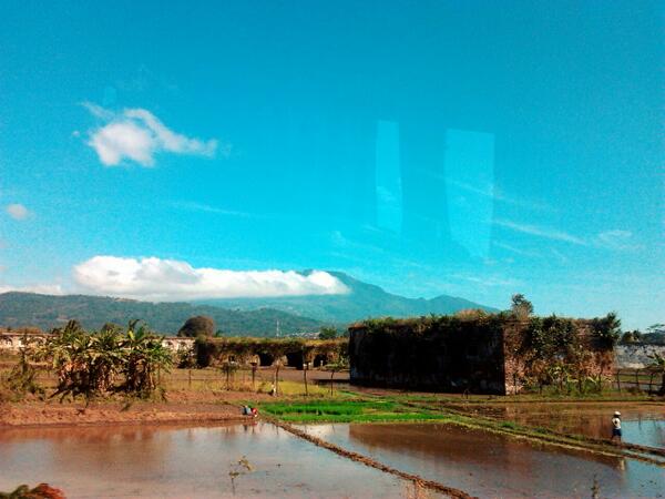 wisatasemarang's tweet image. Foto: Benteng Willem I atau Benteng Pendem Ambarawa, Kab. Semarang. #VisitJateng2013  - @VisitJawaTengah
