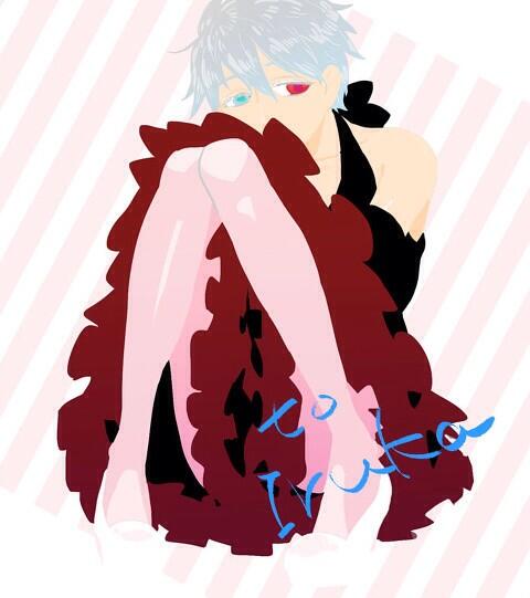 orochi_THB's tweet photo. สุขสันต์วันเกิดนะเจ้าหนู! มาอยู่ลัทธิเจ๊ซะดีๆ @kakashi_BTH #Happybirthdaykakashi http://t.co/K2KwIXtmnQ