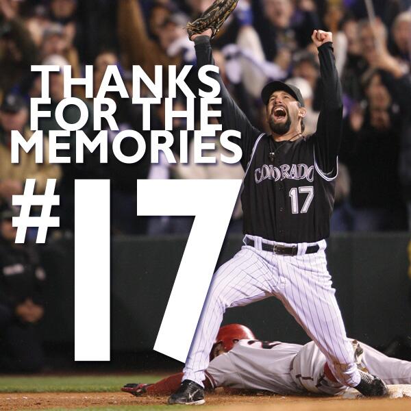 Rockies tweet picture