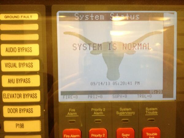 chitwoodj's tweet image. Pretty much sums it up. #SystemReboot