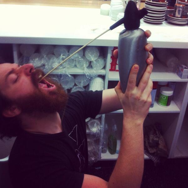 Lars Bringzen tweet media