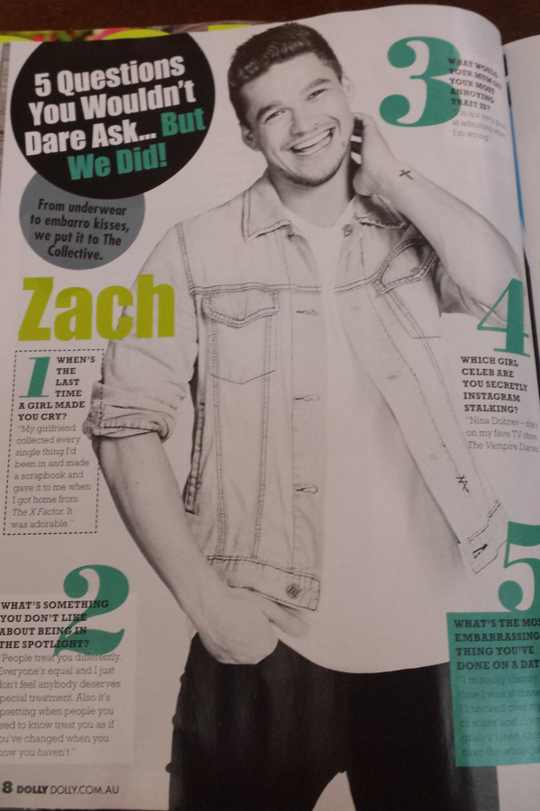 OzArtistPromo tweet picture