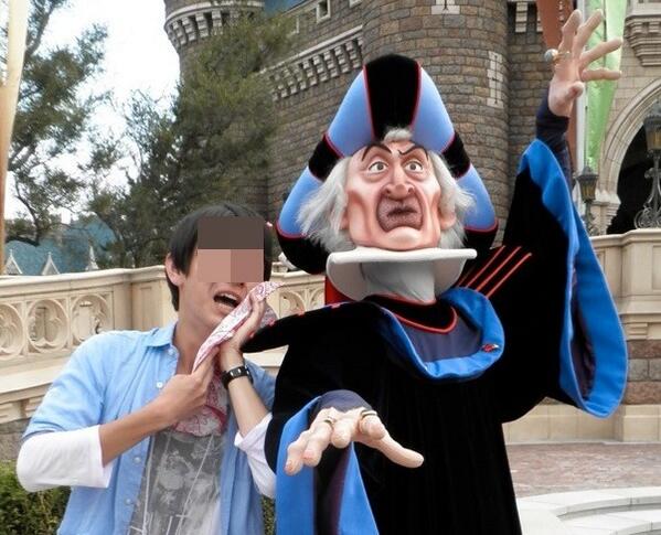 自分が体験した過去最高のグリのエピソードを言う