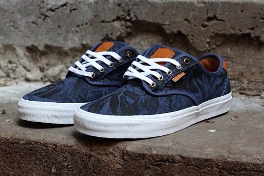 vans chima ferguson pro hawaiian