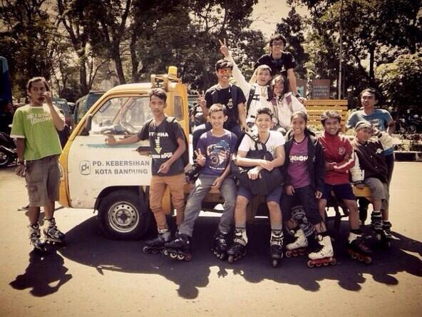Fusion Bandung tweet media