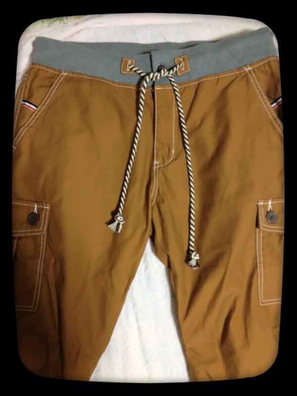 hoserito's tweet photo. 新しいズボン買ったぜー(^^) http://t.co/suw2x6dGtj