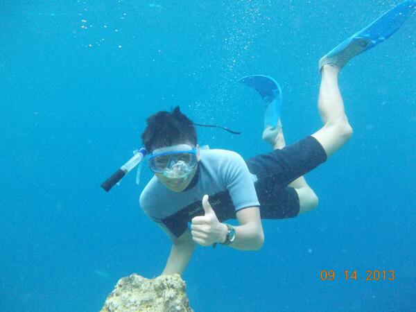 Bunaken