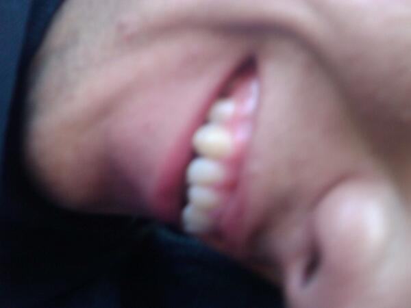 GerFresneda's tweet photo. SOY FELIS. http://t.co/GxwgHlIeTH