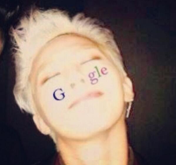 G-DRAGON tweet media