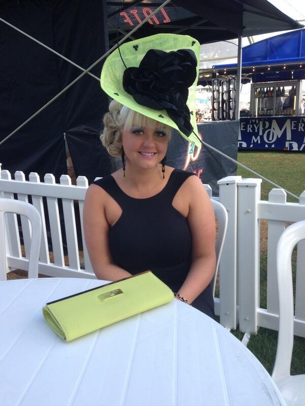 Funky Fascinators (FFascinators) Twitter