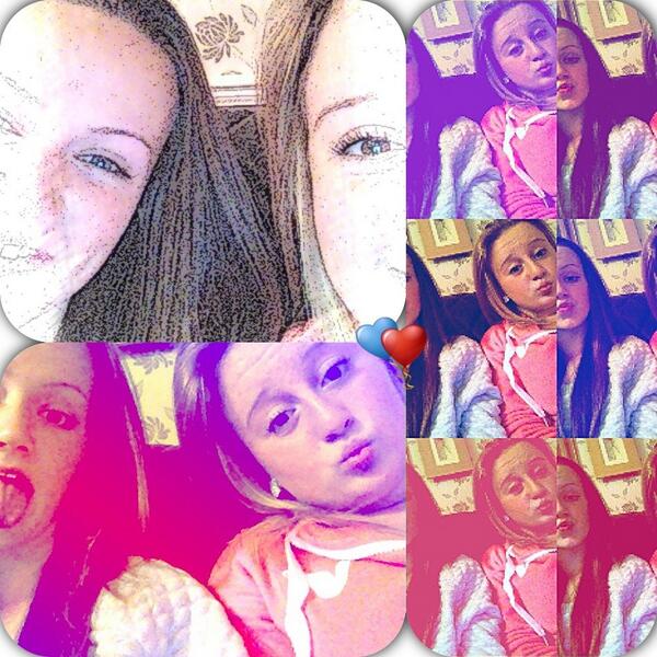 JessicaJones05's tweet photo. Me&amp;@tai_008 x http://t.co/qOG0RNsens