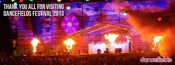 Dancefields's tweet image. Thank you all for visting Dancefields!