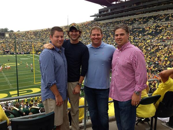 nickcomer's tweet photo. Eugene, Oregon http://t.co/lnA04SAuZm